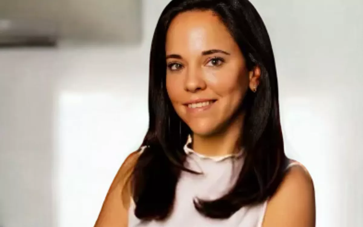 Meet the Investor: Cristina Bullon Gomez