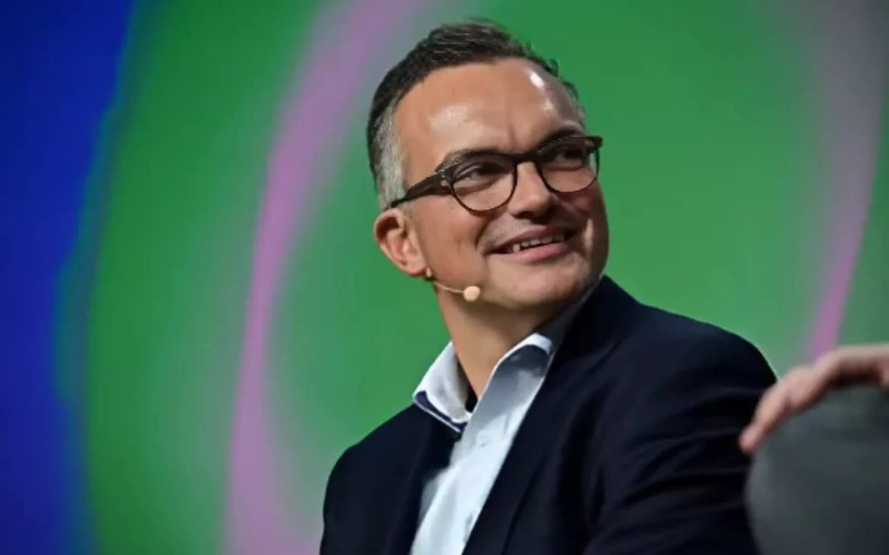 Meet the Investor: Christian Teichmann
