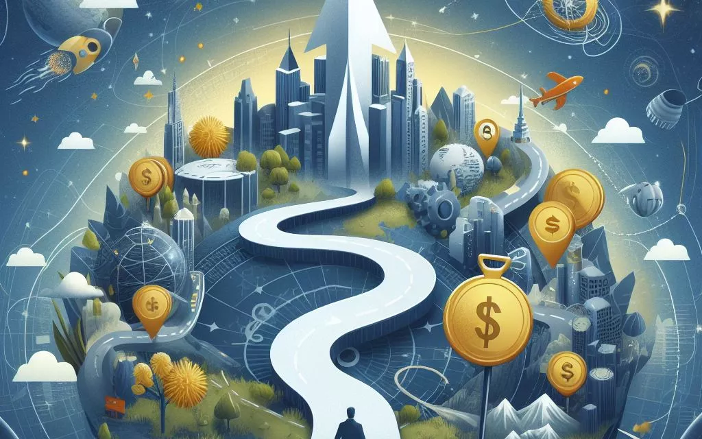 Navigating a changed landscape: Investor insights for startup success