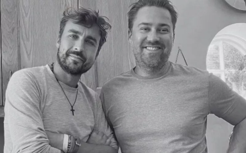 Pioneering Angel Investment: A Conversation with AIN co-founders James Badgett and Mike Lebus