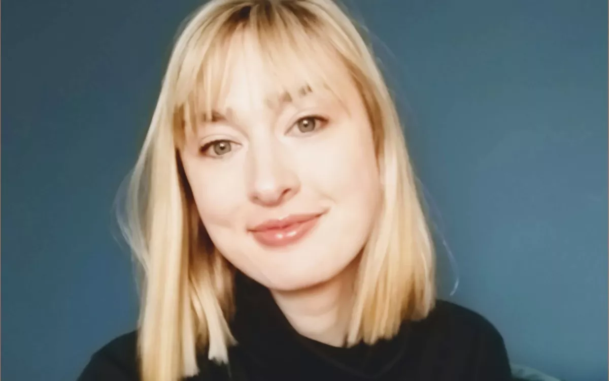 Meet The Investor: Hailey Eustace