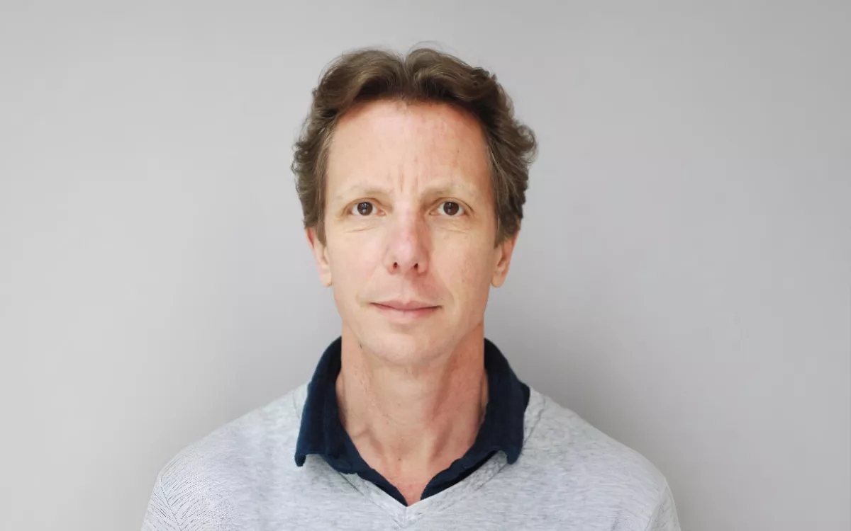 Meet The Investor: Robin Leigh     (Part 2)