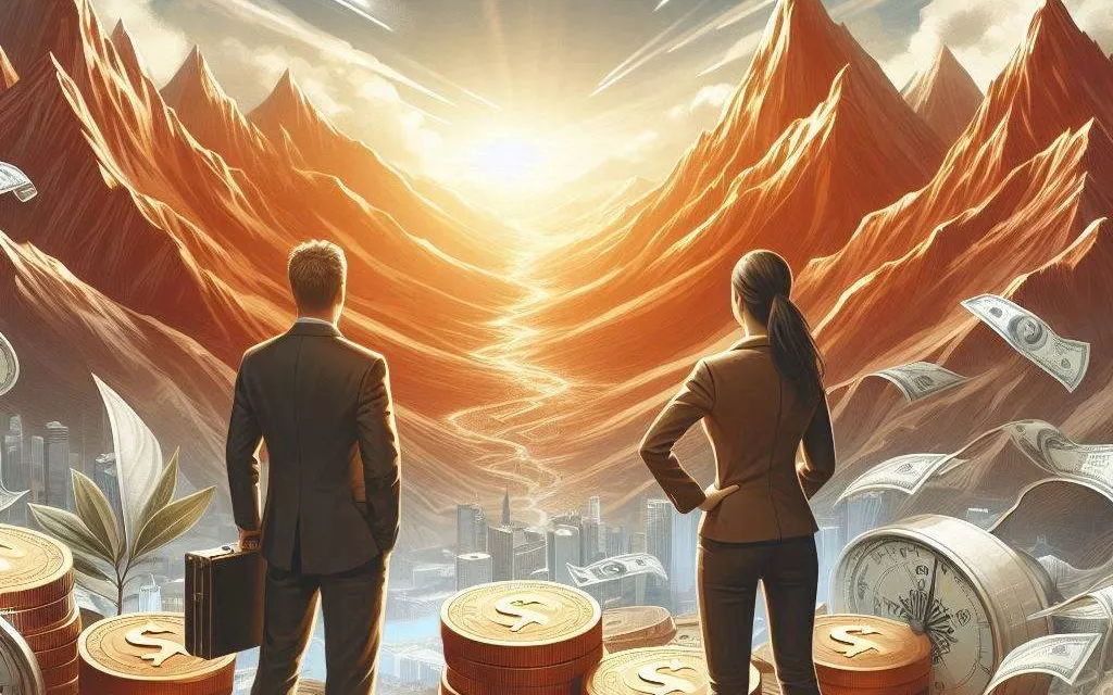 How to stand out in a discerning market: Actionable insights for Startups fundraising