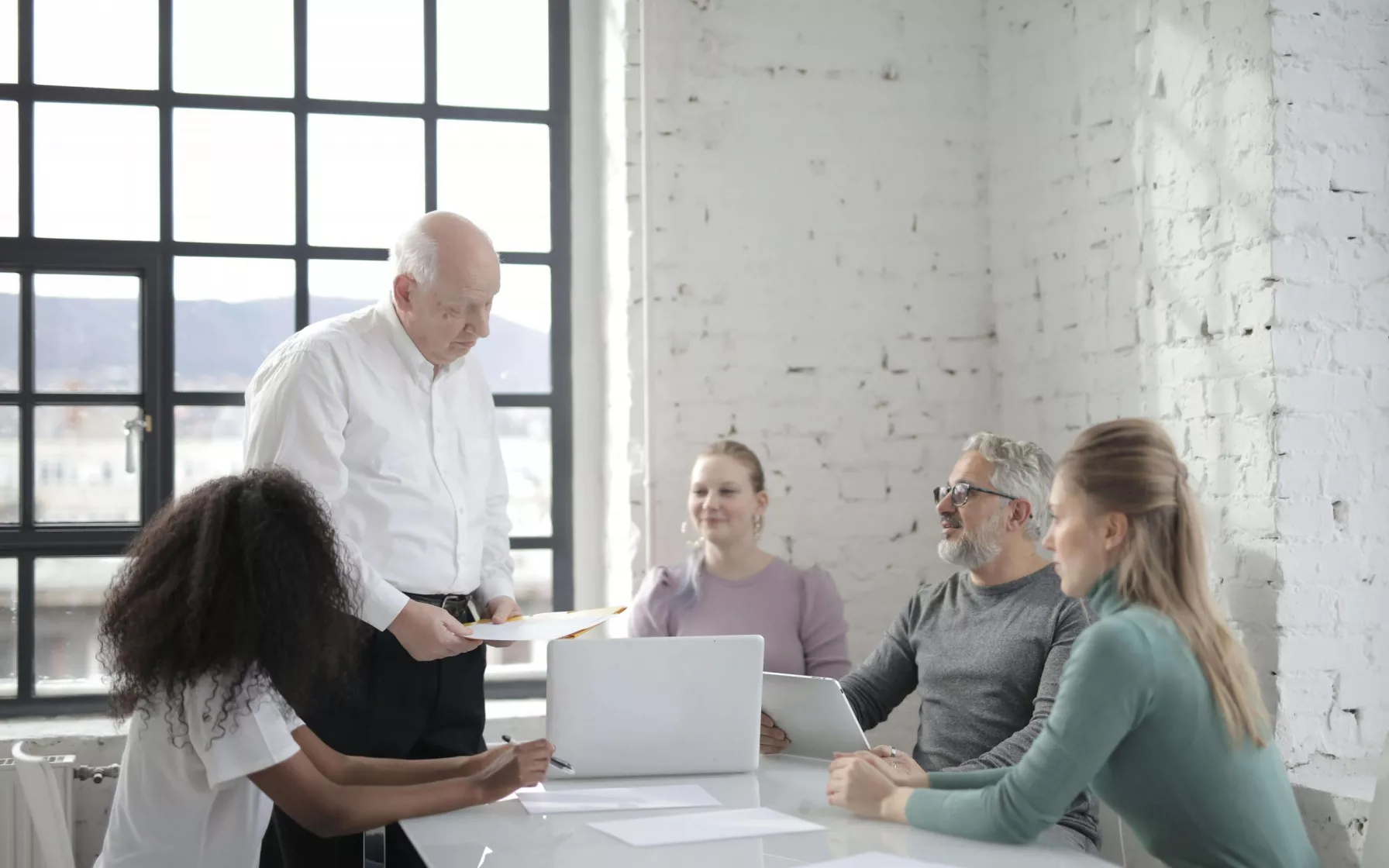 Over three-quarters of Australian startup founders are over 45, challenging Silicon Valley’s youth-obsessed narrative
