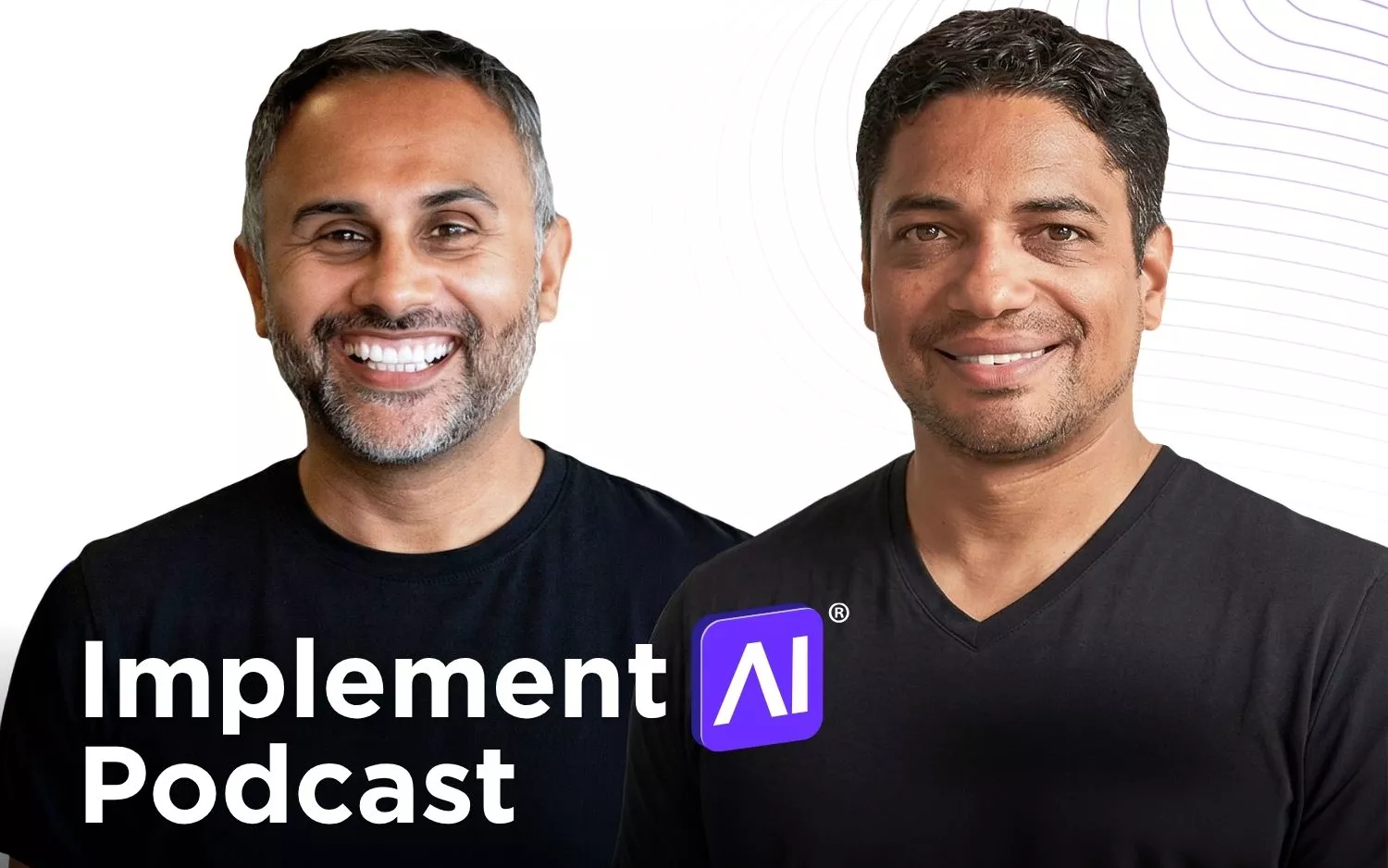 Behind the Raise with Implement AI