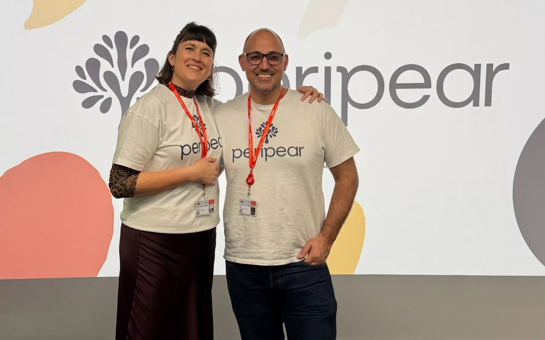 Behind The Raise: Peripear