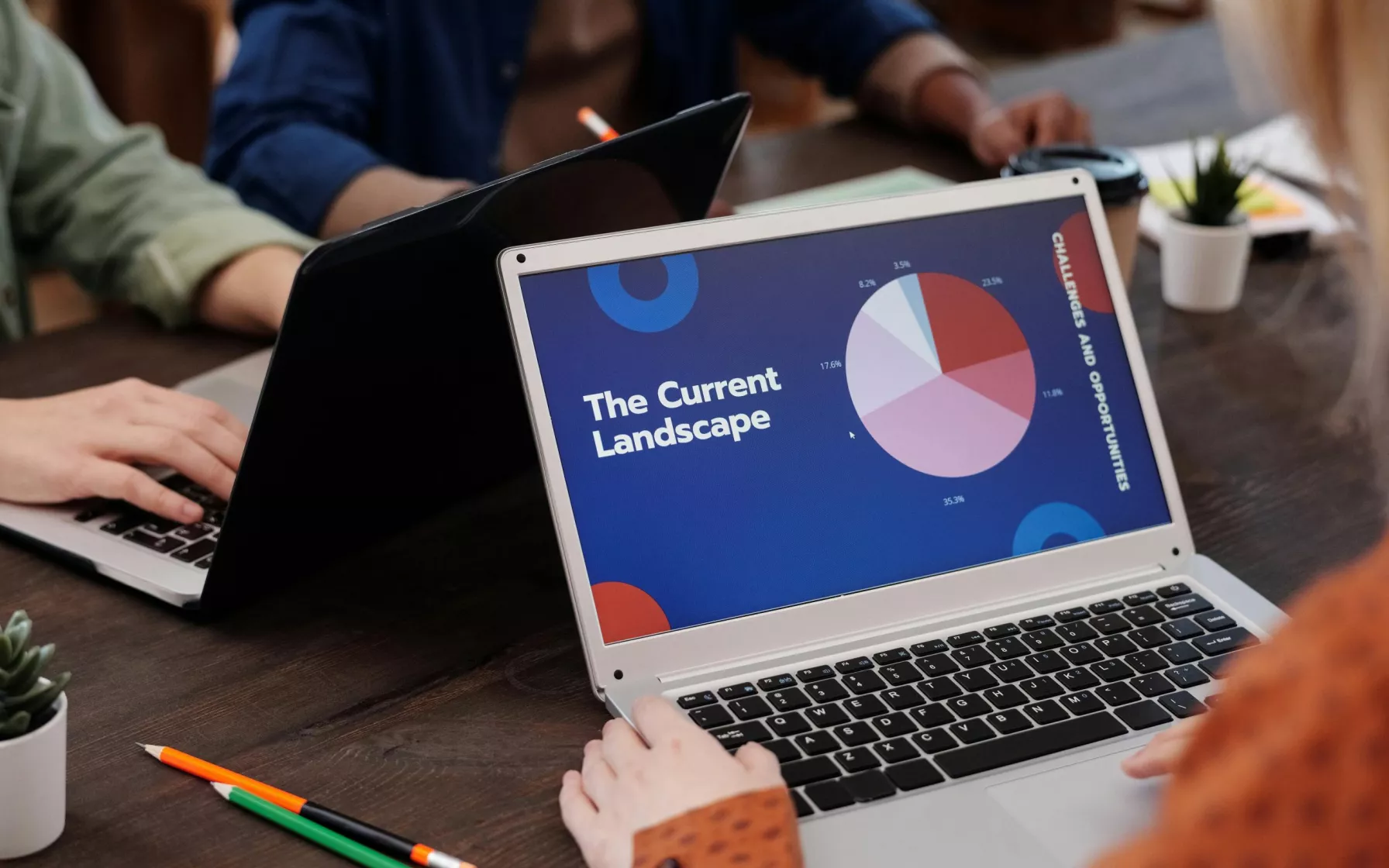 Your pitch email worked. Here’s where most  decks blow it