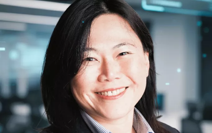 Meet The Investor: Deborah Young