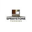 Spraystone Theming 