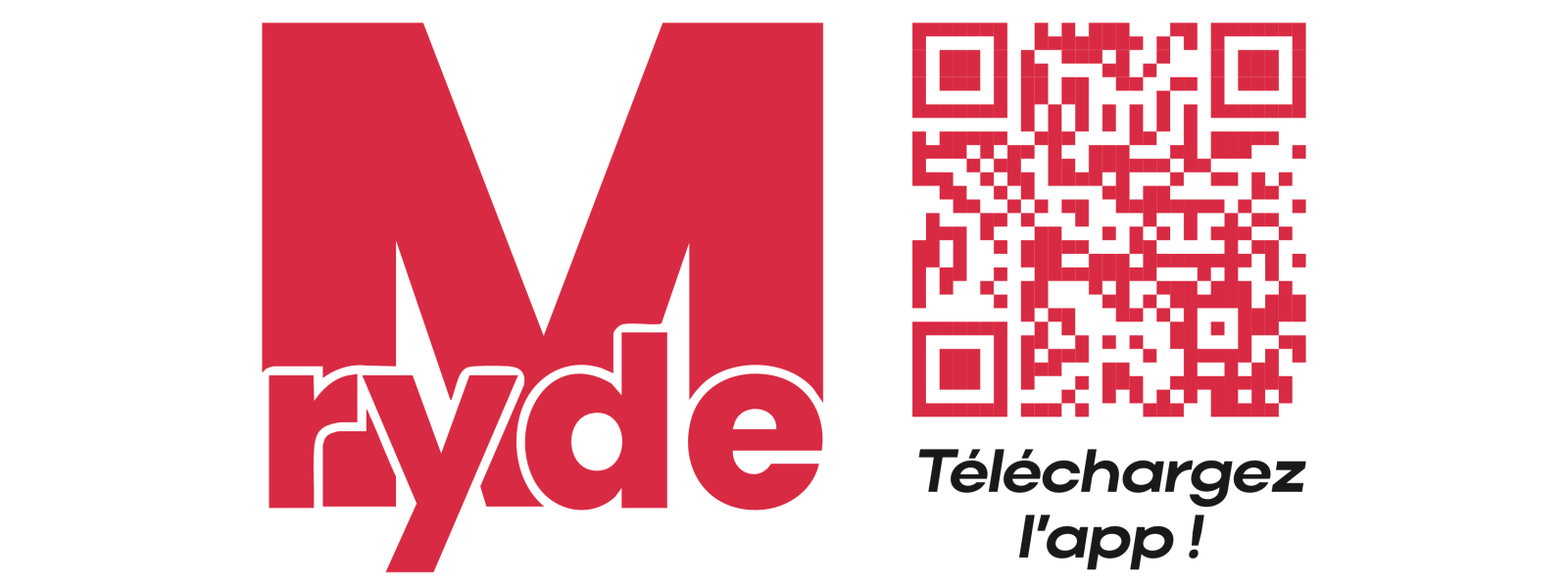 Mryde, la mobilité évolue