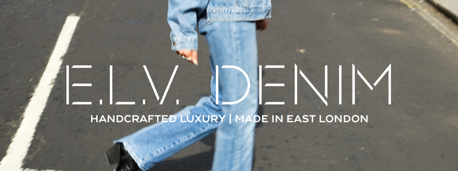 E.L.V. Denim