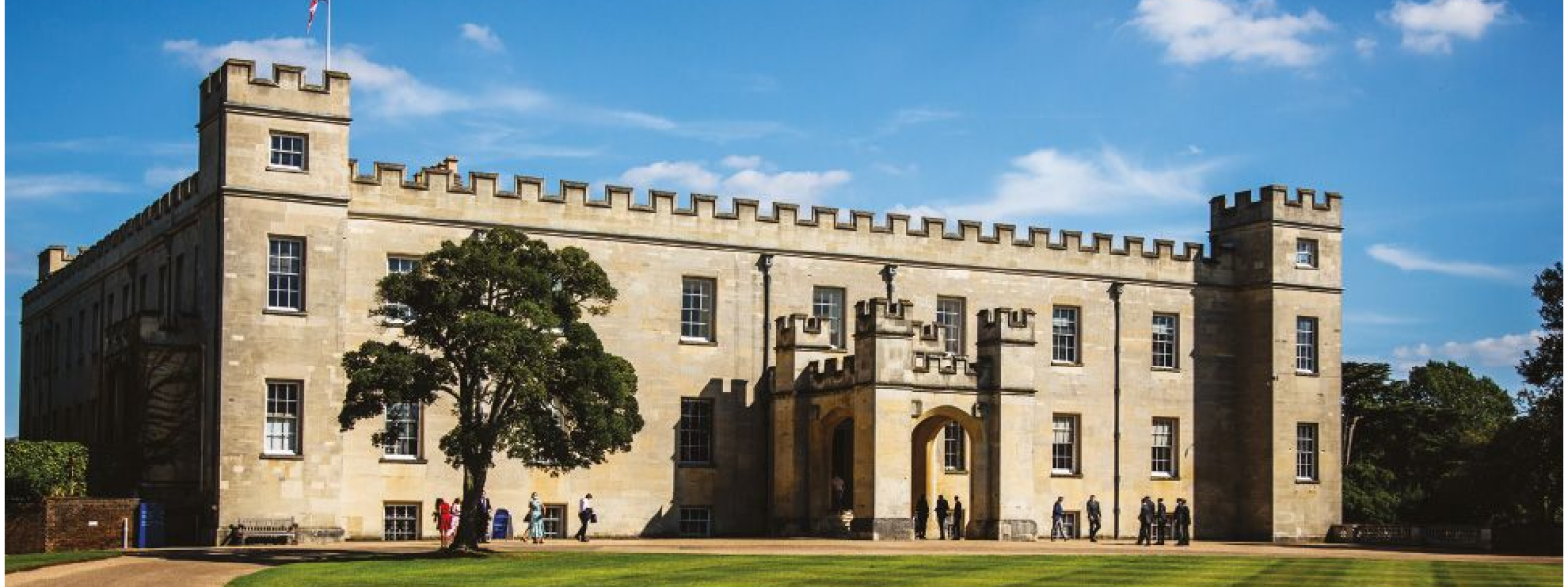 Event for BNG investors