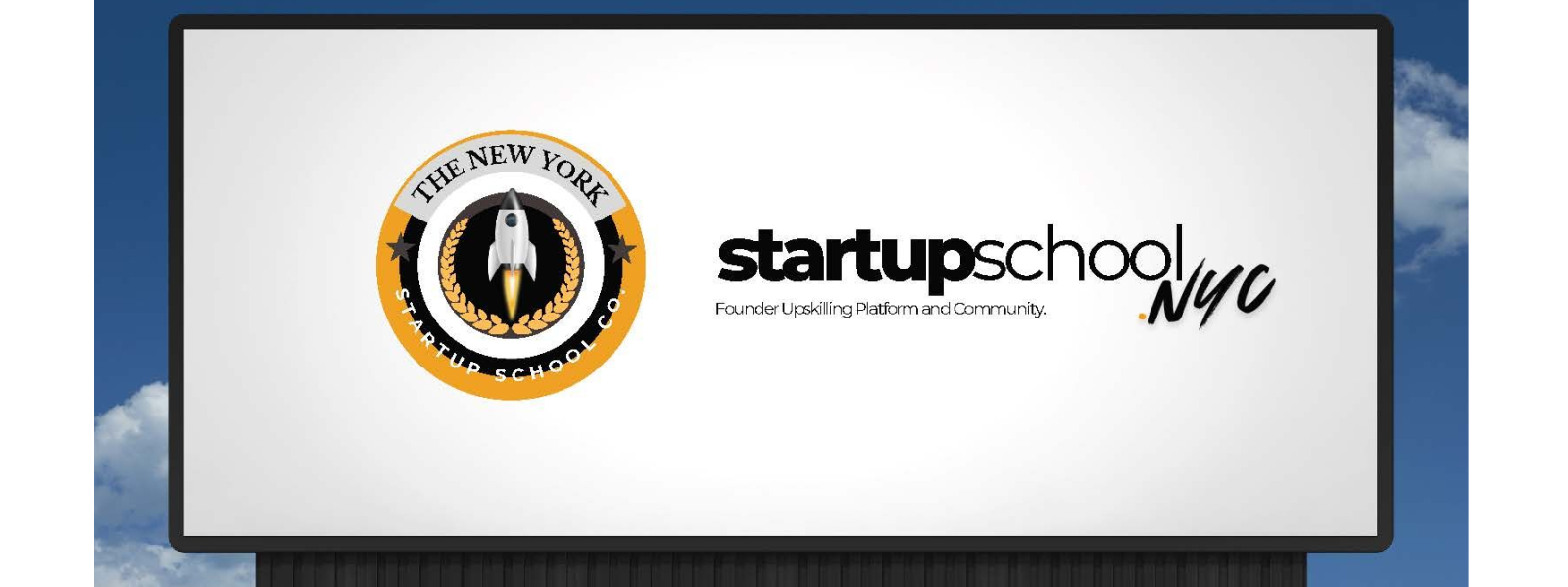 StartupSchool.NYC